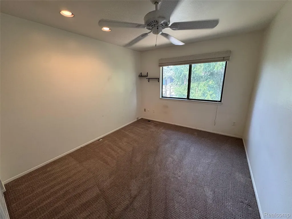5216 Brett Court West Bloomfield Charter Township MI 48322