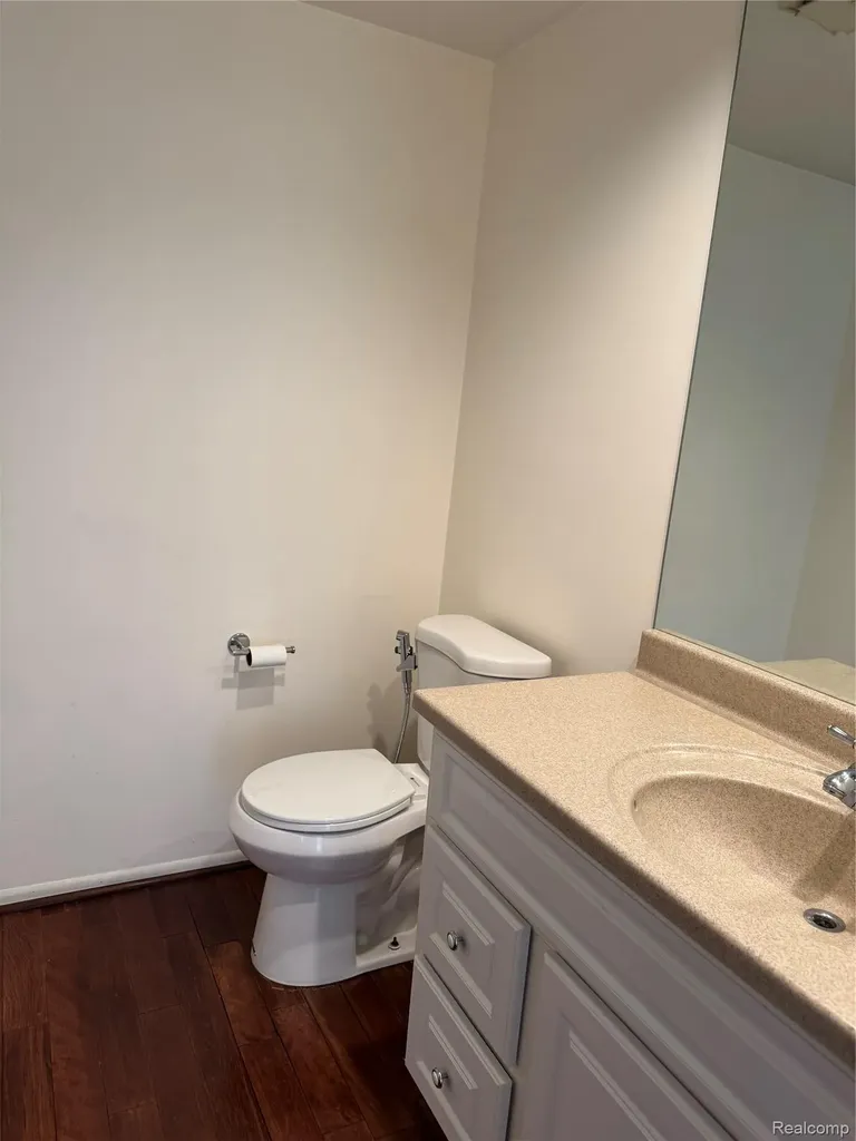 5216 Brett Court West Bloomfield Charter Township MI 48322