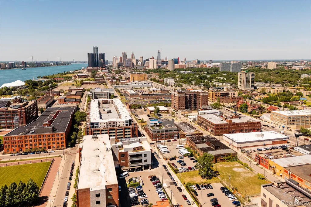 2987 Franklin Street Detroit City MI 48207