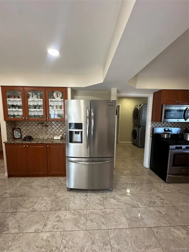 3478 Lancaster Drive Sterling Heights City MI 48310