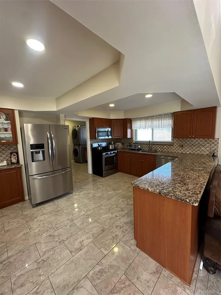 3478 Lancaster Drive Sterling Heights City MI 48310