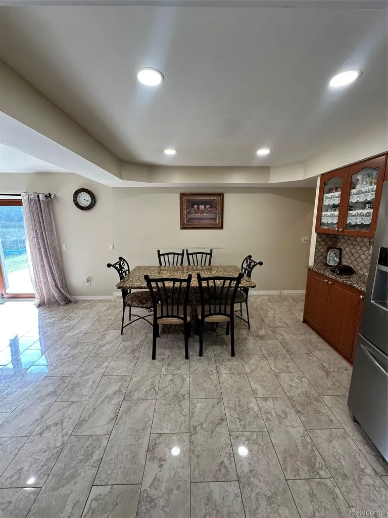 3478 Lancaster Drive Sterling Heights City MI 48310