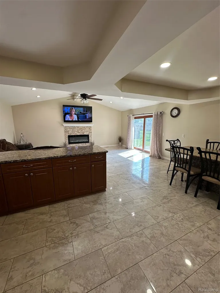 3478 Lancaster Drive Sterling Heights City MI 48310