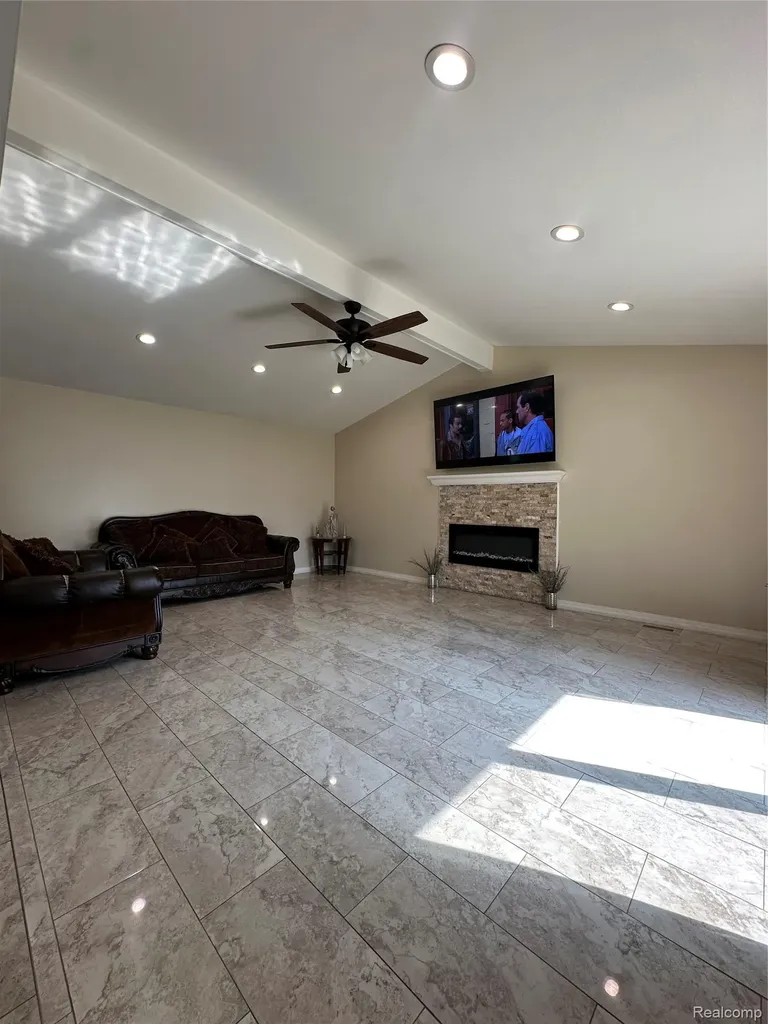 3478 Lancaster Drive Sterling Heights City MI 48310