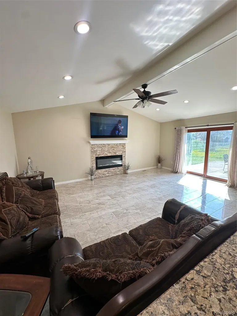 3478 Lancaster Drive Sterling Heights City MI 48310
