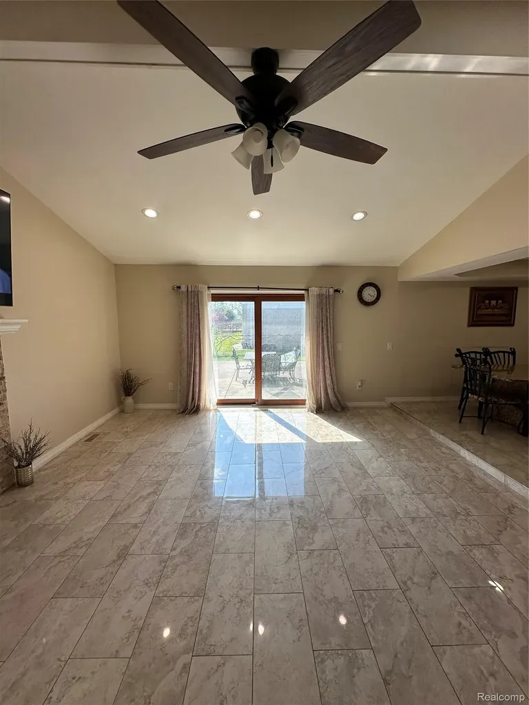 3478 Lancaster Drive Sterling Heights City MI 48310
