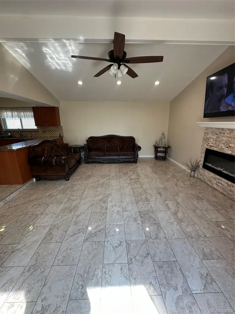 3478 Lancaster Drive Sterling Heights City MI 48310