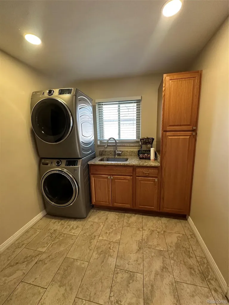 3478 Lancaster Drive Sterling Heights City MI 48310