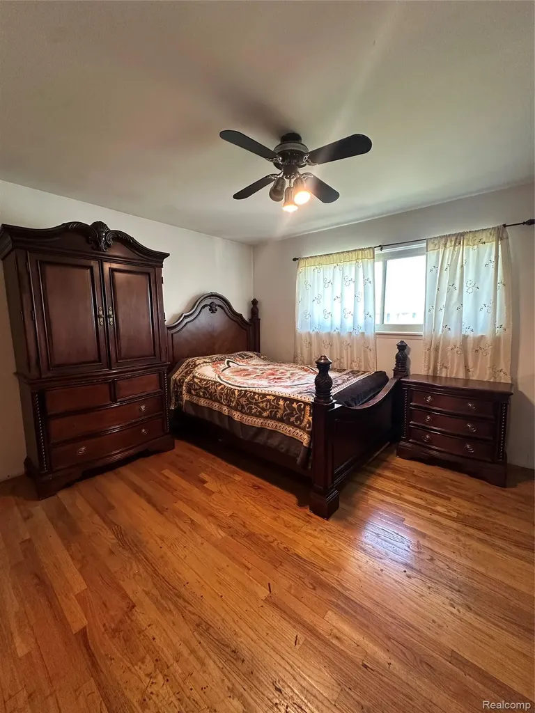 3478 Lancaster Drive Sterling Heights City MI 48310