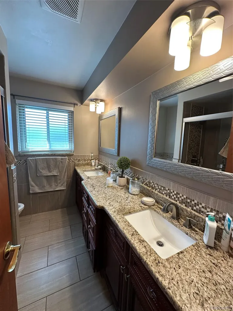 3478 Lancaster Drive Sterling Heights City MI 48310