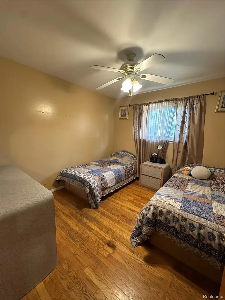3478 Lancaster Drive Sterling Heights City MI 48310