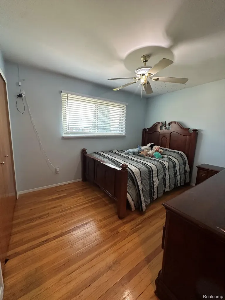 3478 Lancaster Drive Sterling Heights City MI 48310