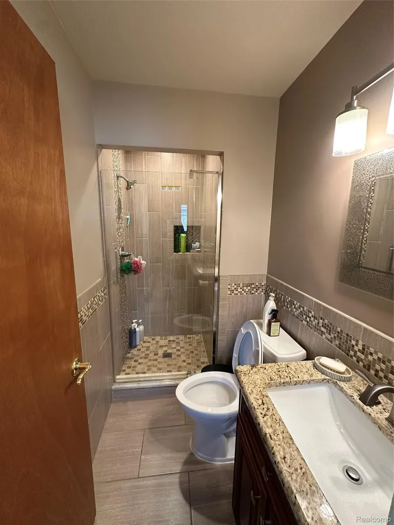 3478 Lancaster Drive Sterling Heights City MI 48310
