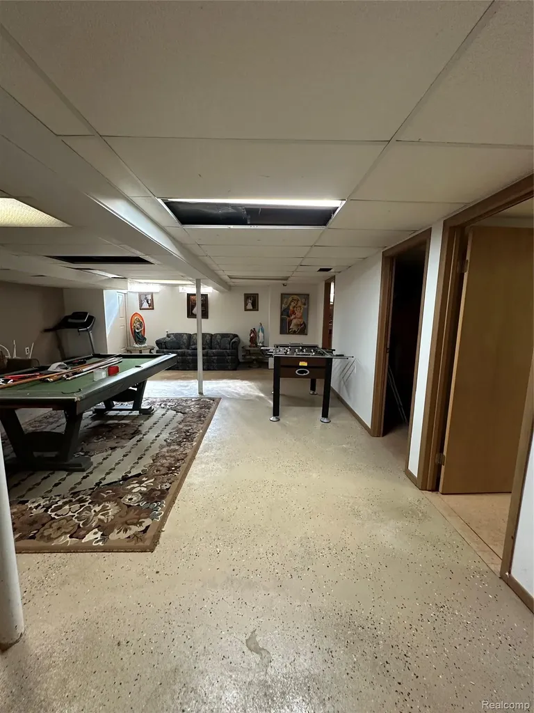 3478 Lancaster Drive Sterling Heights City MI 48310