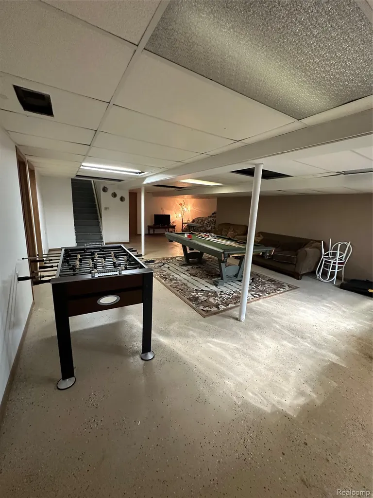 3478 Lancaster Drive Sterling Heights City MI 48310
