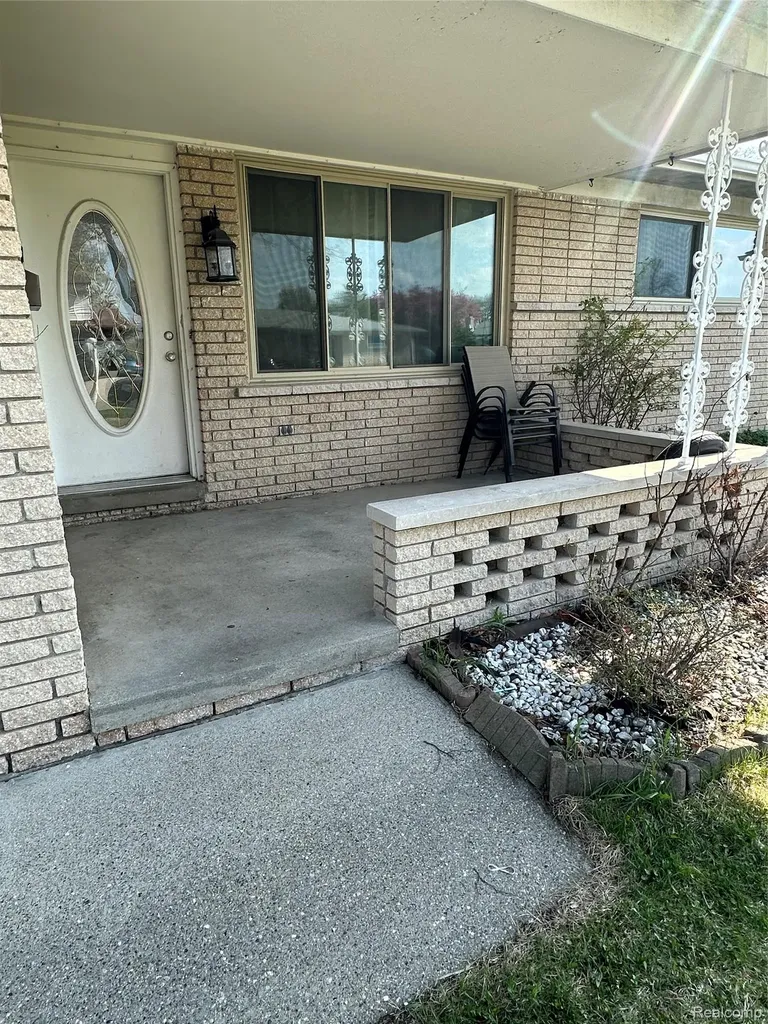 3478 Lancaster Drive Sterling Heights City MI 48310