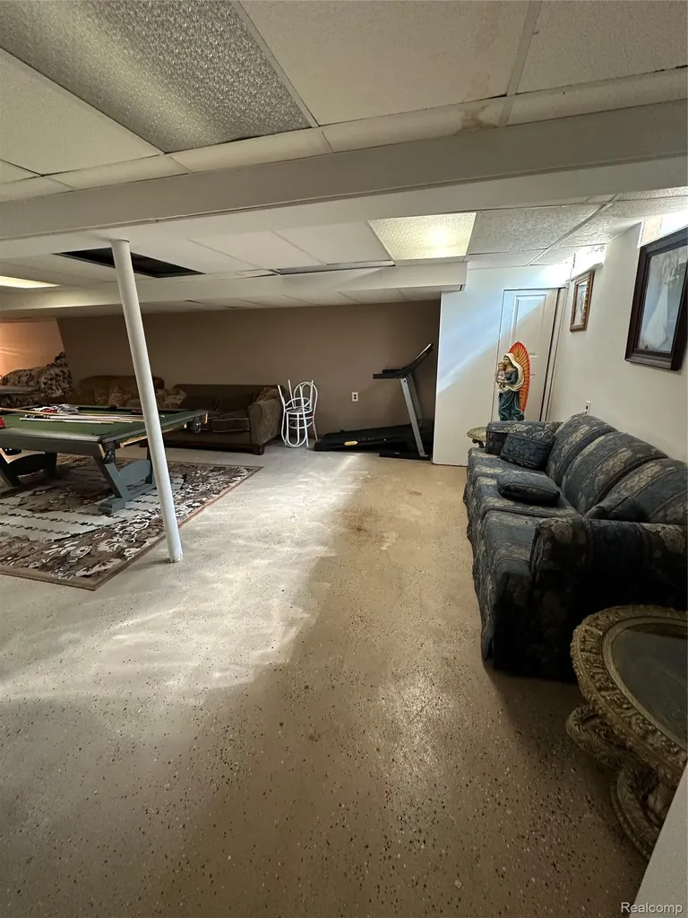 3478 Lancaster Drive Sterling Heights City MI 48310