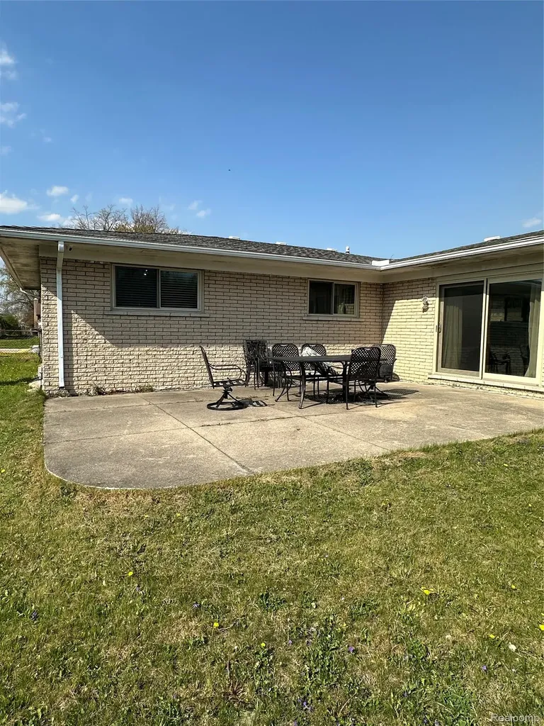 3478 Lancaster Drive Sterling Heights City MI 48310
