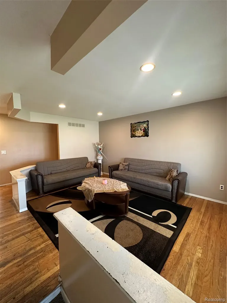 3478 Lancaster Drive Sterling Heights City MI 48310