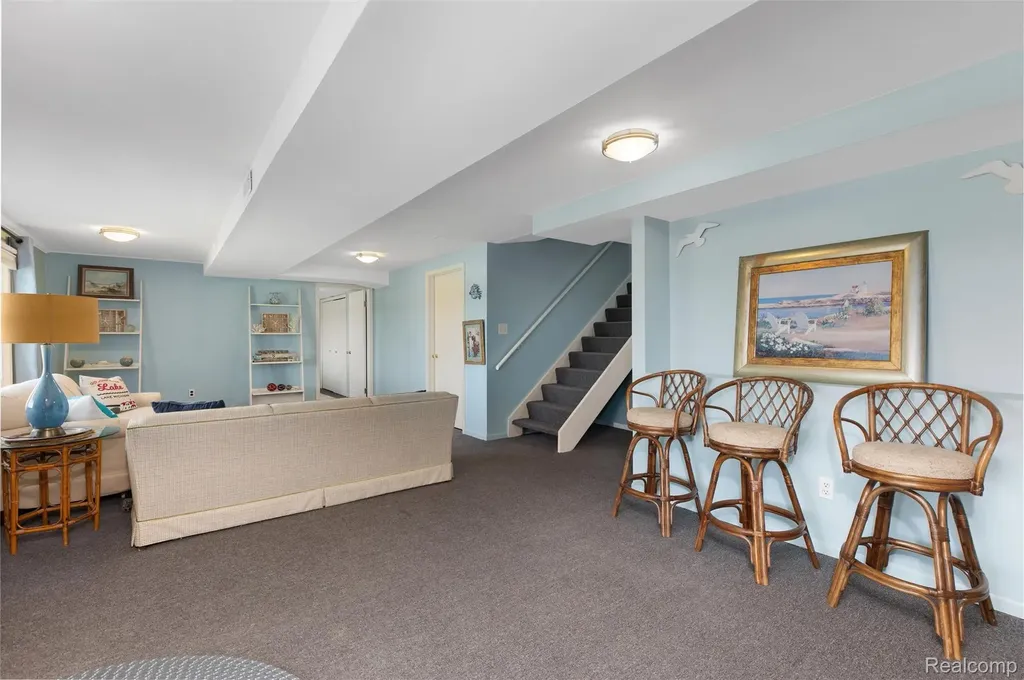 2343 Huff Place Highland Charter Township MI 48356