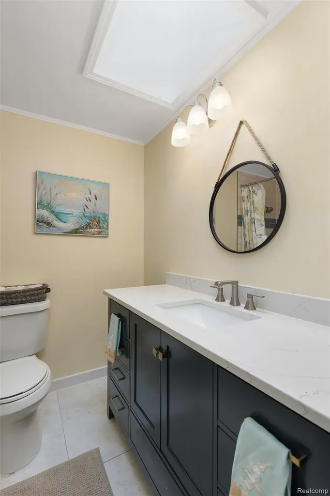 2343 Huff Place Highland Charter Township MI 48356