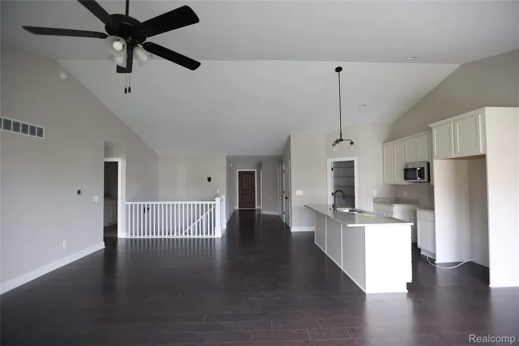 210 Canyon Creek Court Marion Township MI 48843