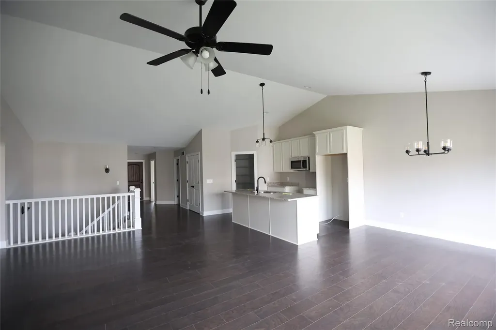 210 Canyon Creek Court Marion Township MI 48843