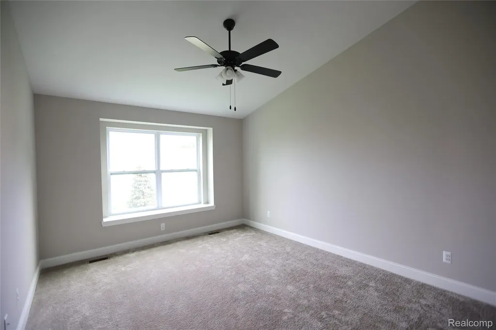 210 Canyon Creek Court Marion Township MI 48843