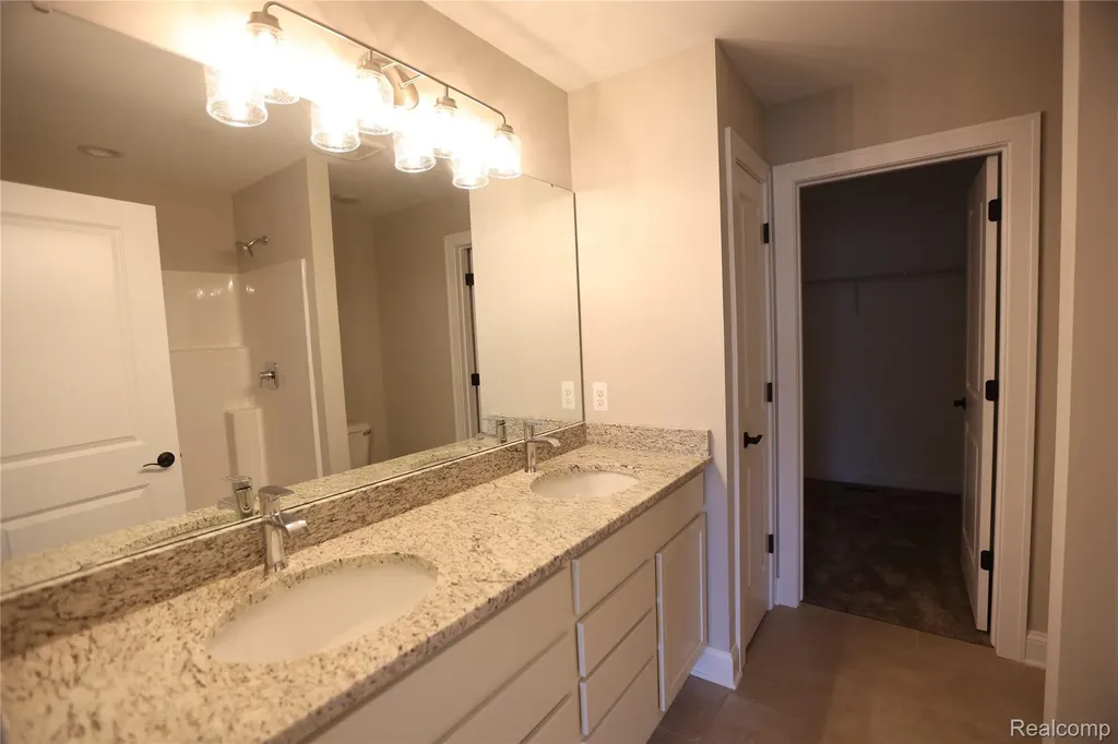 210 Canyon Creek Court Marion Township MI 48843