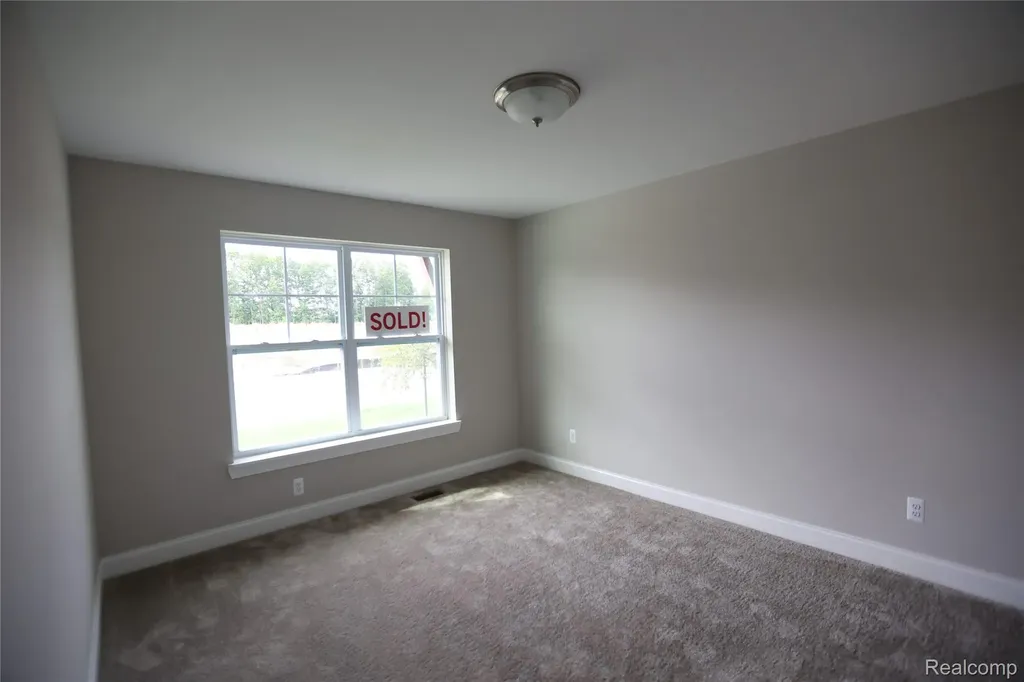 210 Canyon Creek Court Marion Township MI 48843