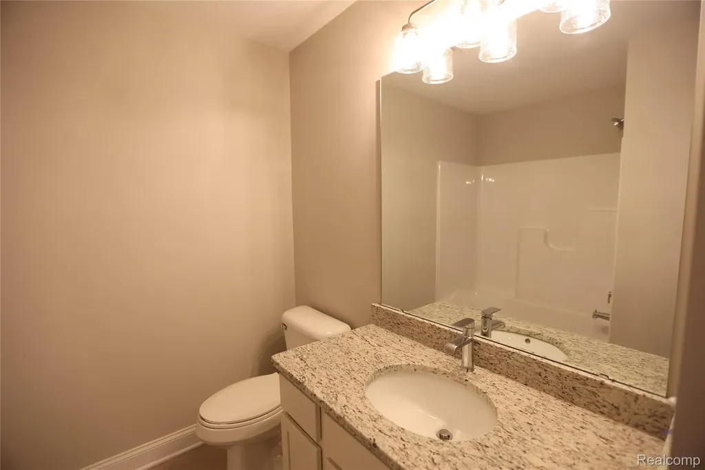 210 Canyon Creek Court Marion Township MI 48843