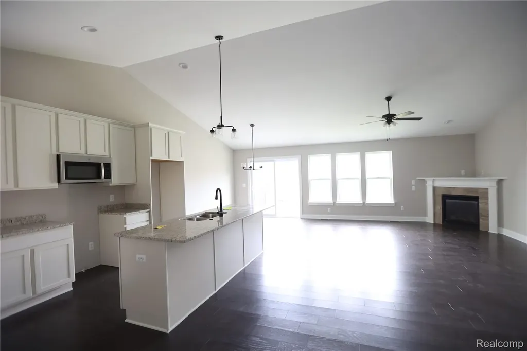 210 Canyon Creek Court Marion Township MI 48843