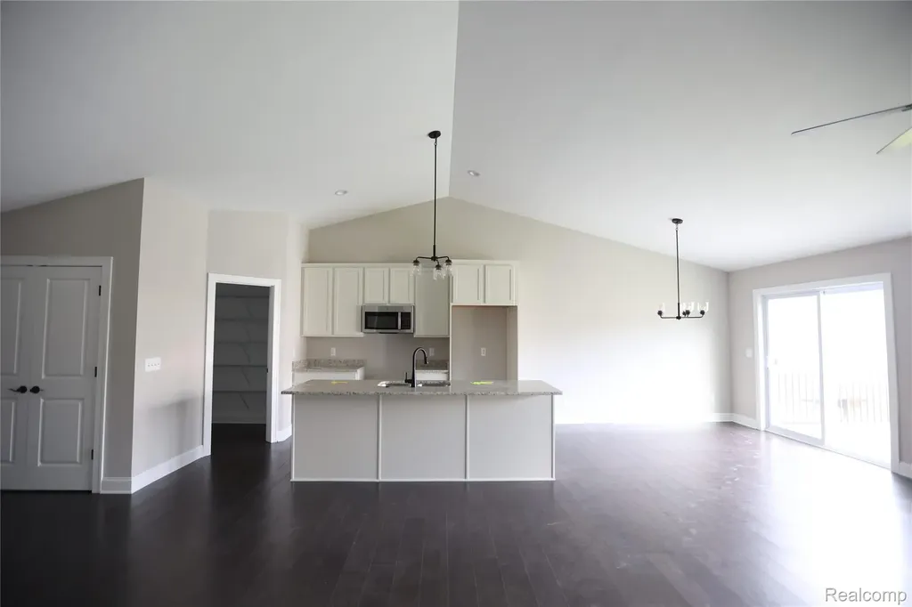 210 Canyon Creek Court Marion Township MI 48843