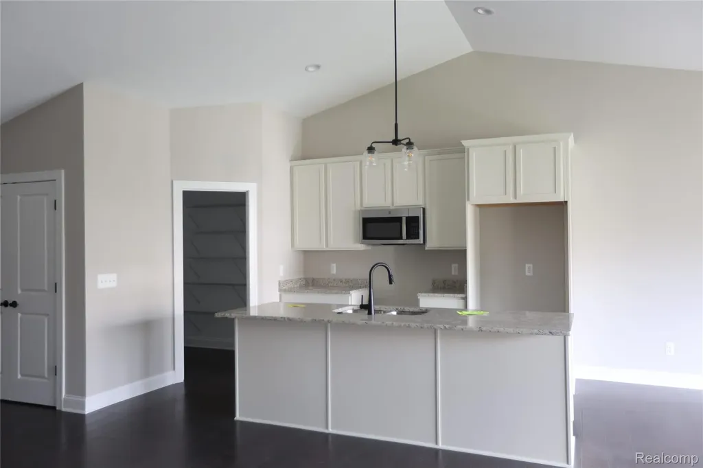 210 Canyon Creek Court Marion Township MI 48843