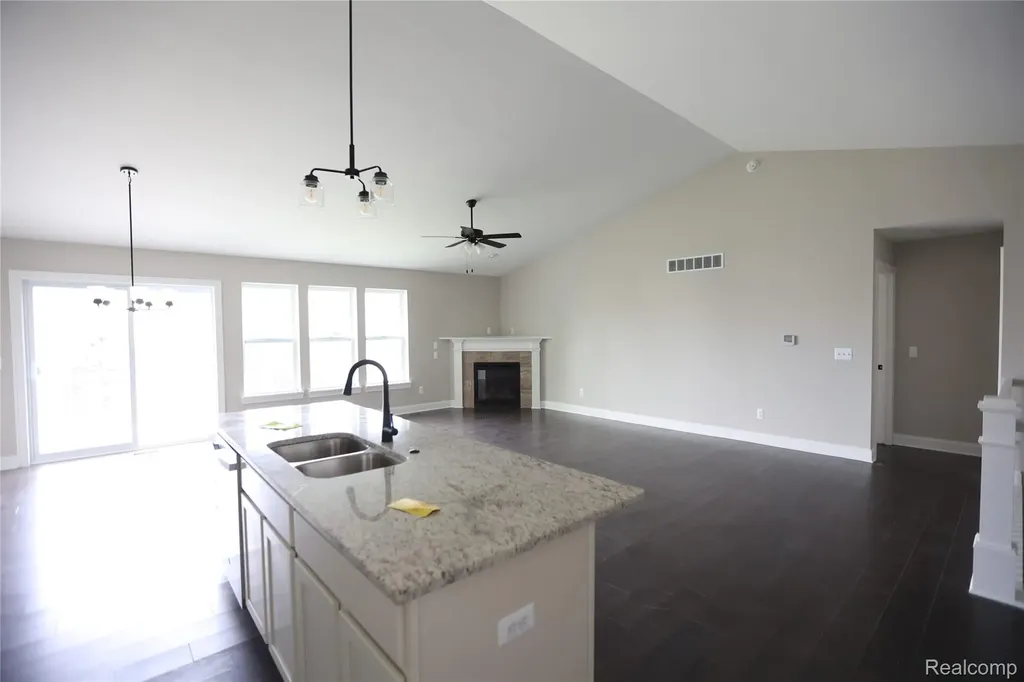 210 Canyon Creek Court Marion Township MI 48843