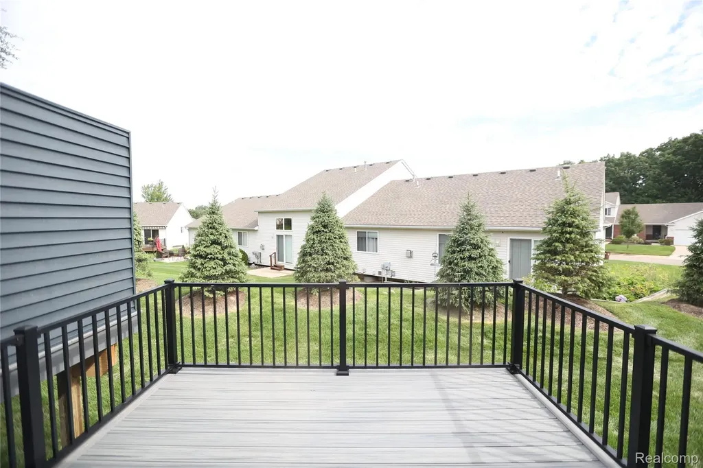 210 Canyon Creek Court Marion Township MI 48843