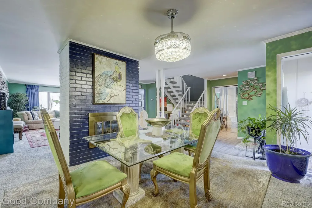 7105 Pebble Park Drive West Bloomfield Charter Township MI 48322