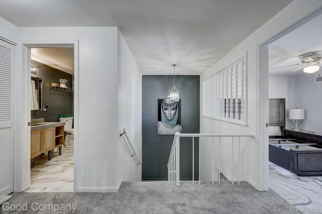 7105 Pebble Park Drive West Bloomfield Charter Township MI 48322