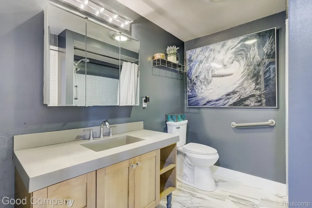 7105 Pebble Park Drive West Bloomfield Charter Township MI 48322