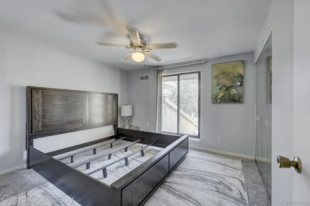 7105 Pebble Park Drive West Bloomfield Charter Township MI 48322