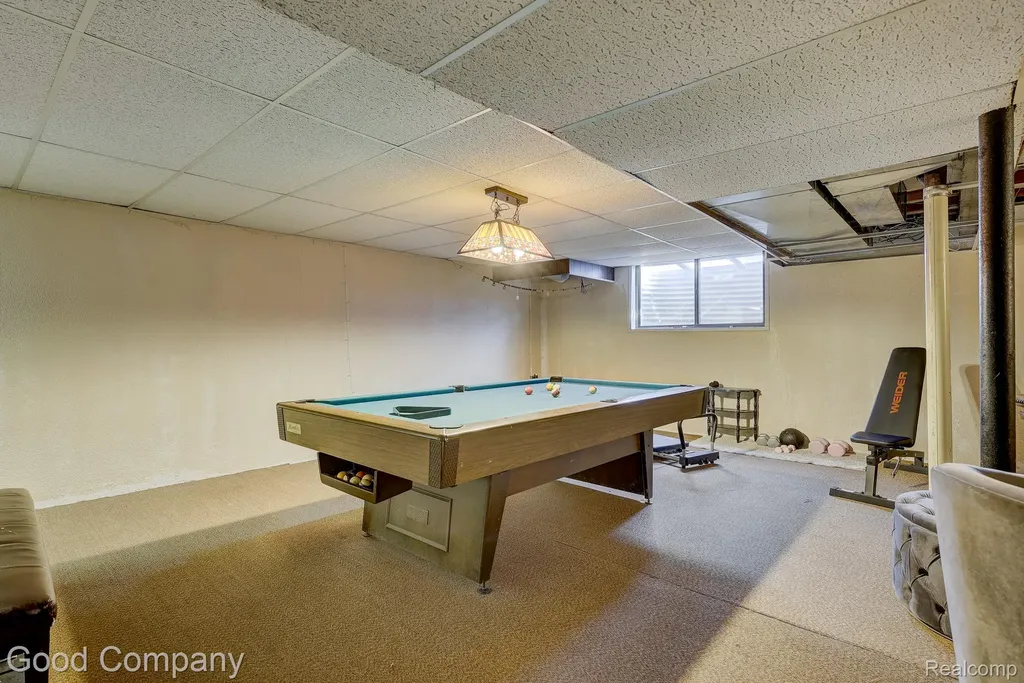 7105 Pebble Park Drive West Bloomfield Charter Township MI 48322