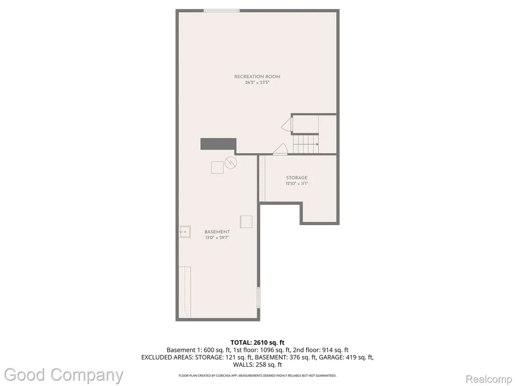 7105 Pebble Park Drive West Bloomfield Charter Township MI 48322