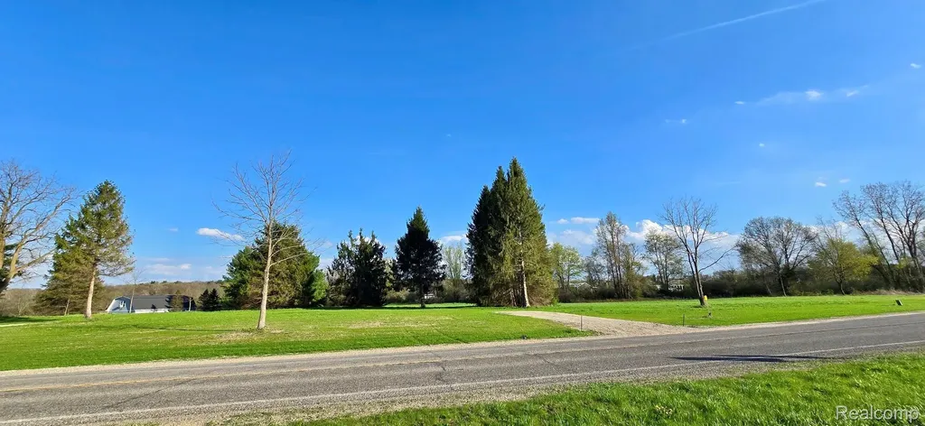 Vl 2.86 Acres W M-36 Unadilla Township MI 48169
