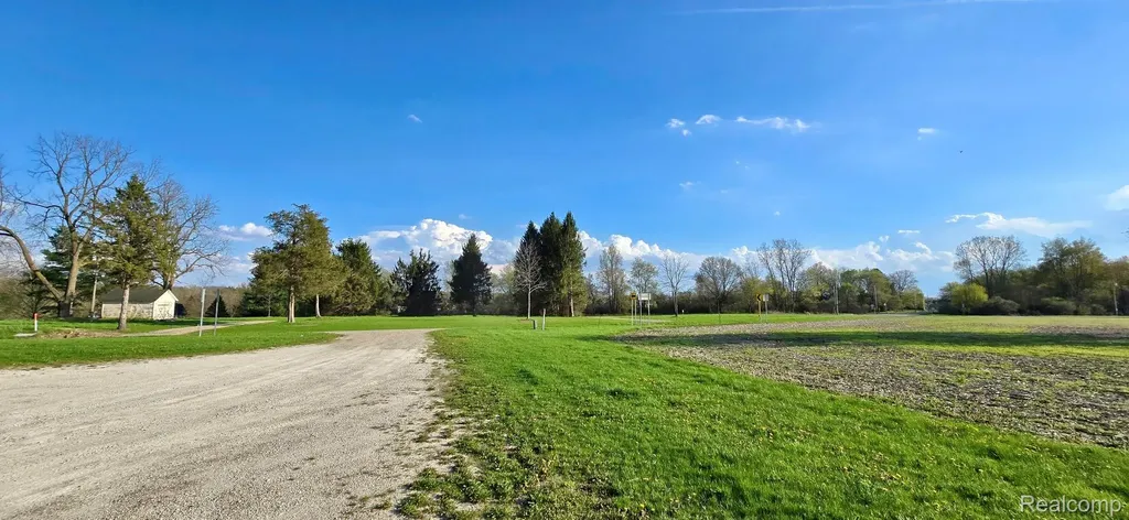 Vl 2.86 Acres W M-36 Unadilla Township MI 48169
