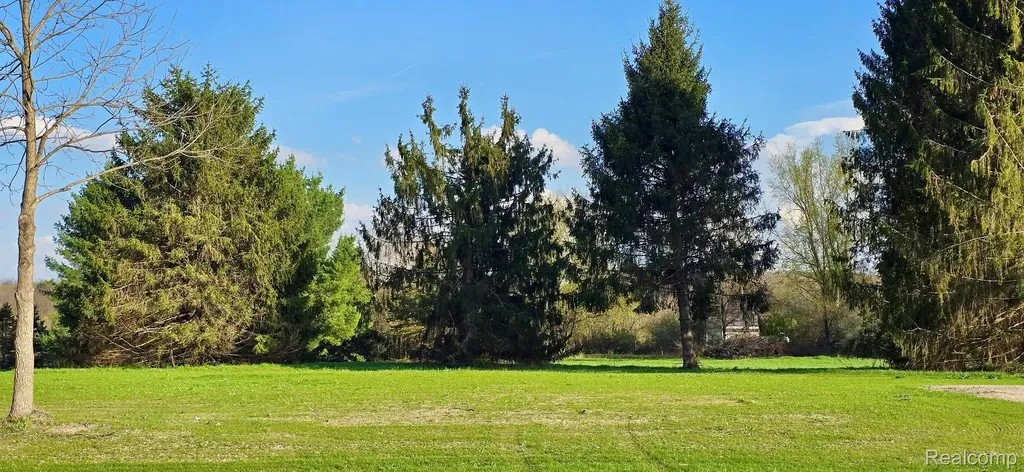 Vl 2.86 Acres W M-36 Unadilla Township MI 48169