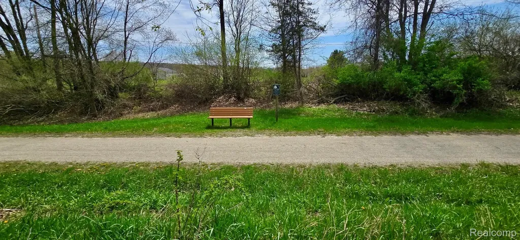 Vl 2.86 Acres W M-36 Unadilla Township MI 48169