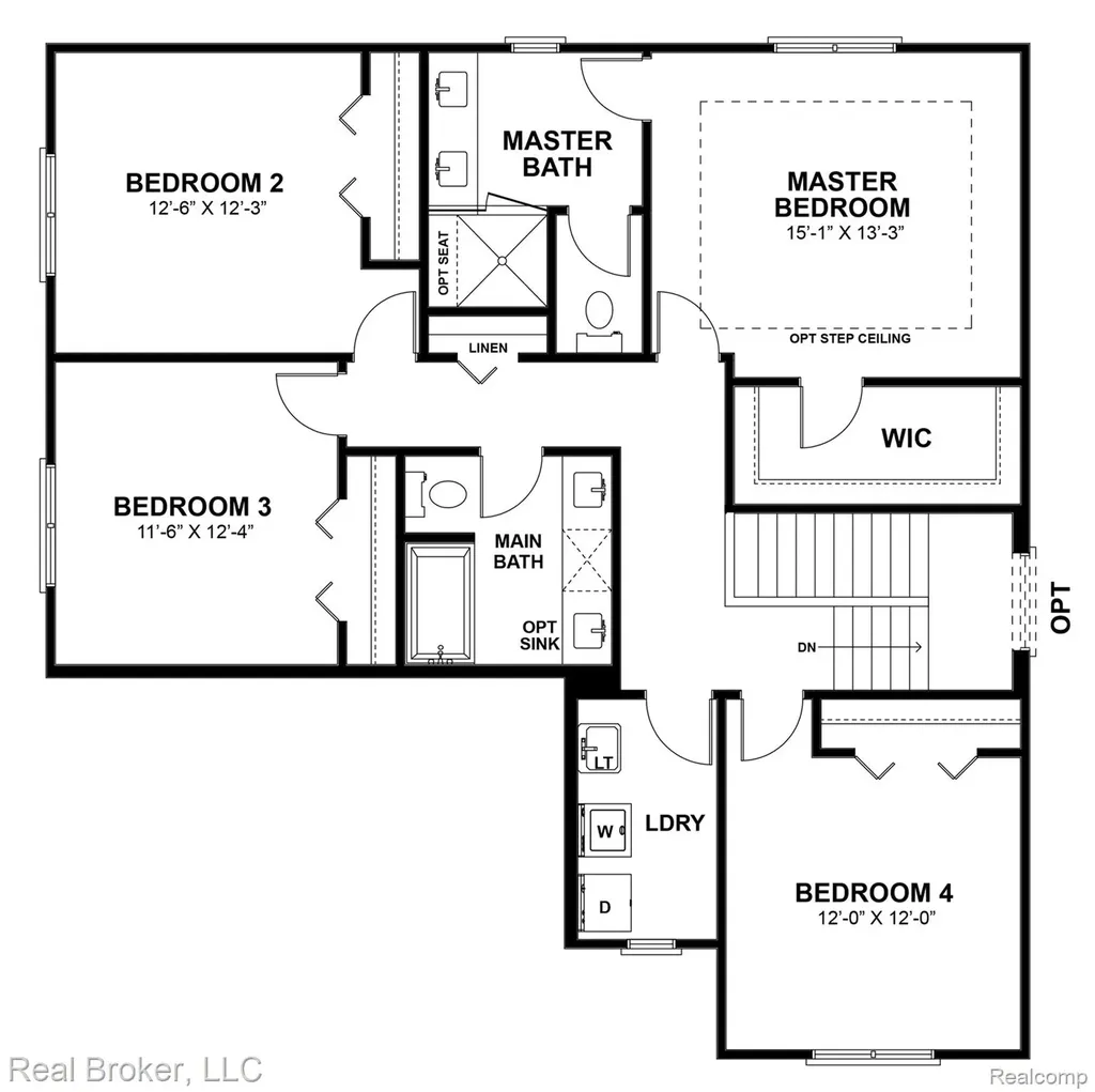 53969 Carrigan Drive New Baltimore City MI 48047