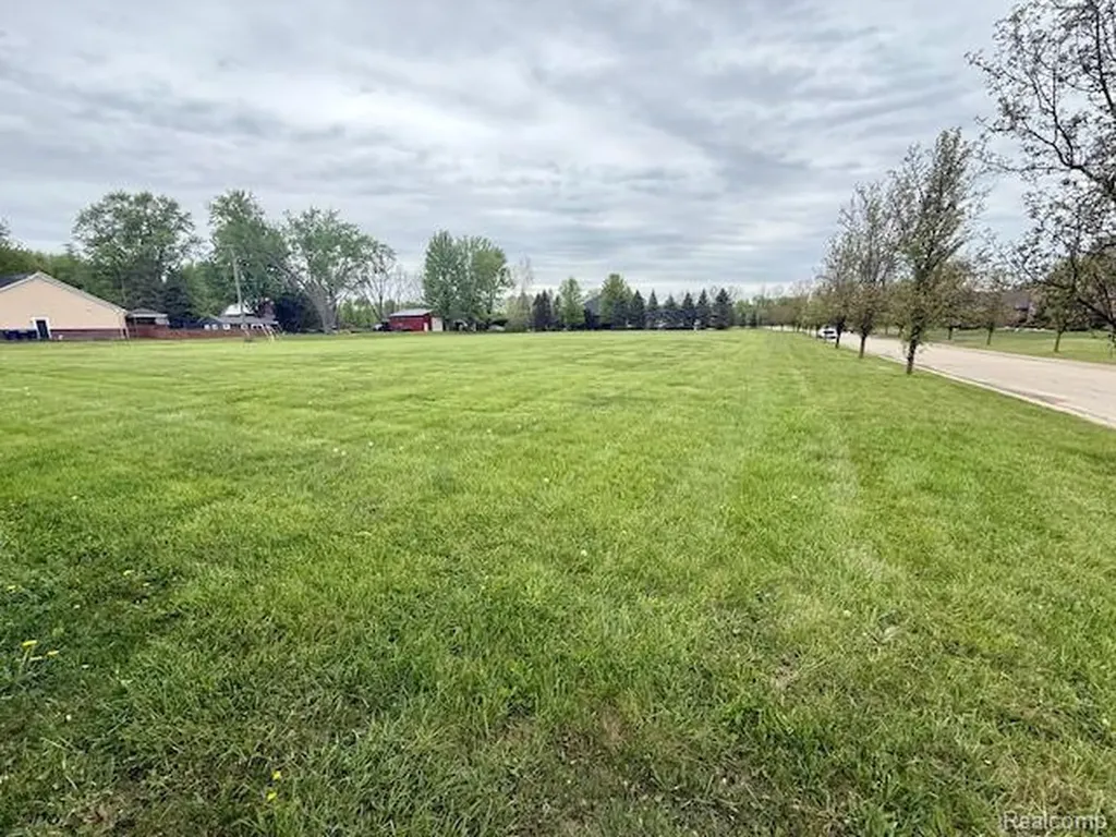 Lot 27 Maben Road Canton Charter Township MI 48187