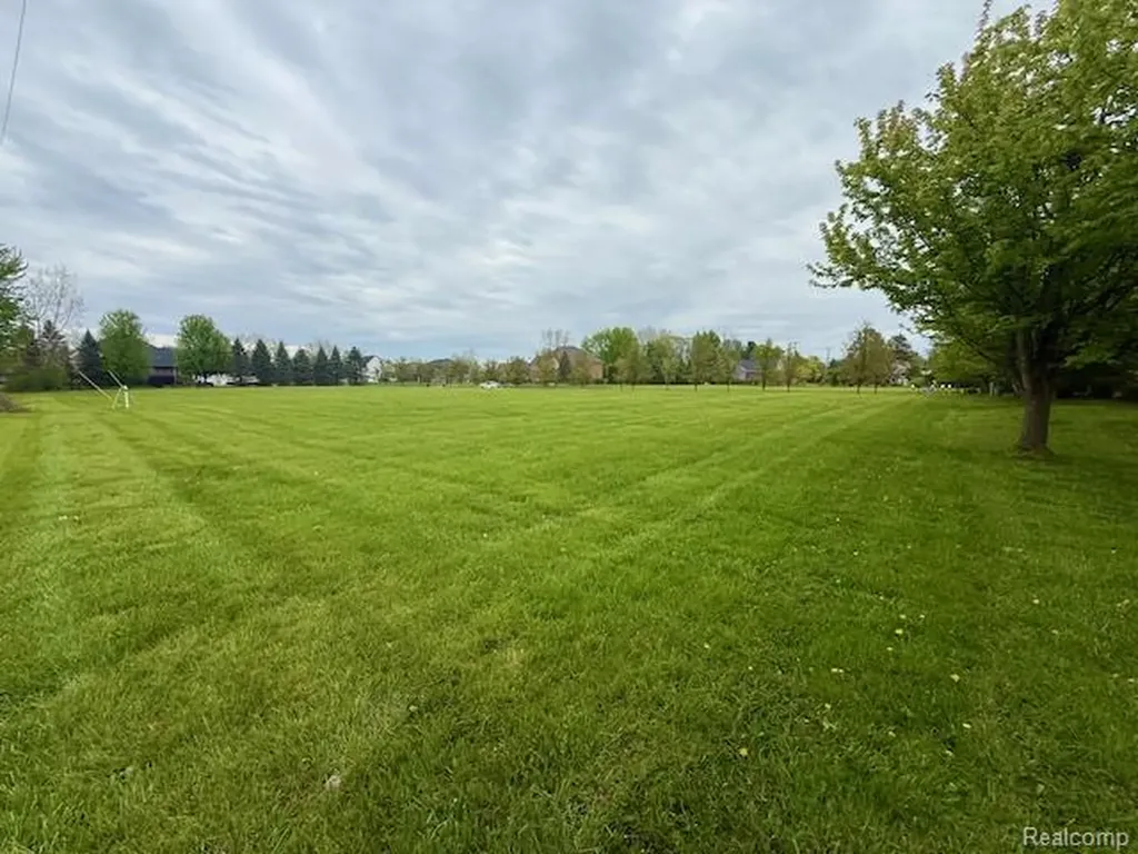 Lot 27 Maben Road Canton Charter Township MI 48187