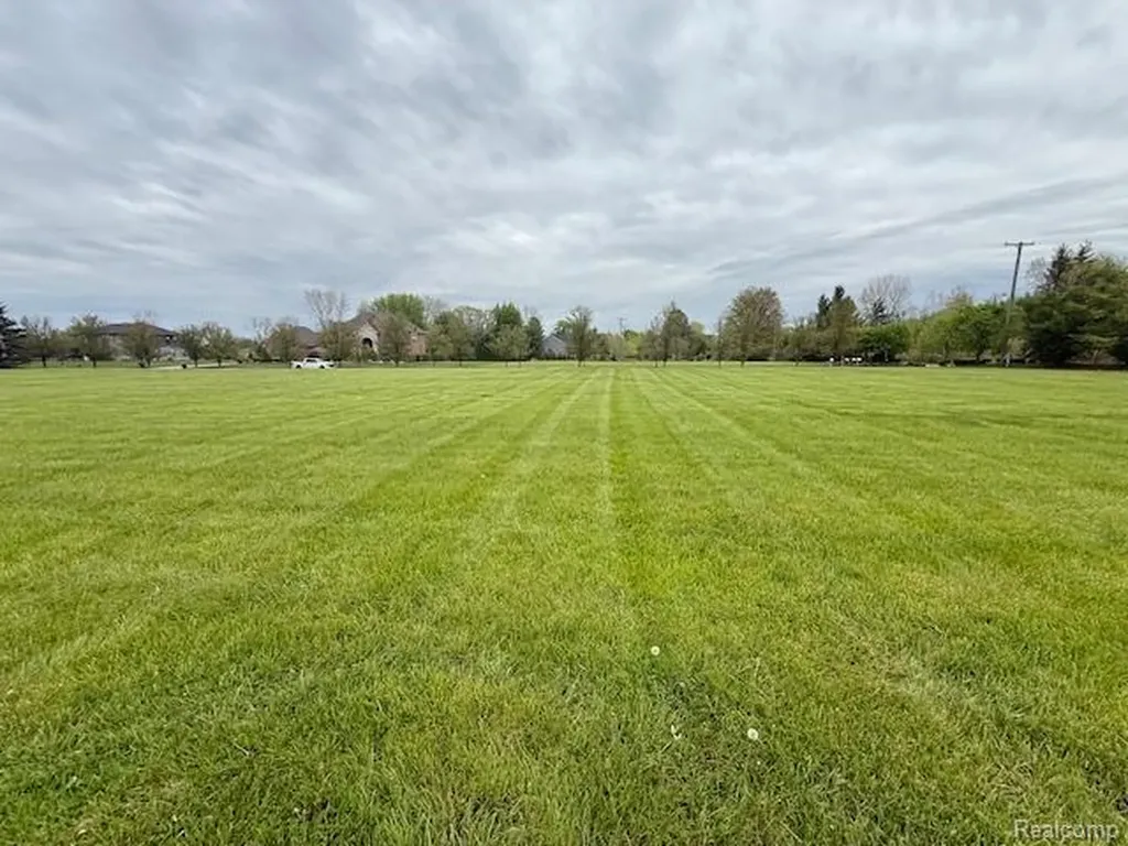 Lot 27 Maben Road Canton Charter Township MI 48187